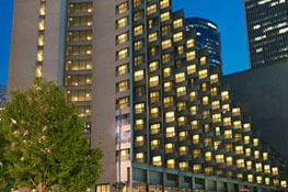 Hyatt Regency San Francisco