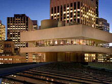 Venue