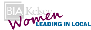 Women Leading in Local