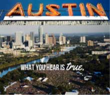 Visit Austin