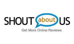 ShoutAboutUs