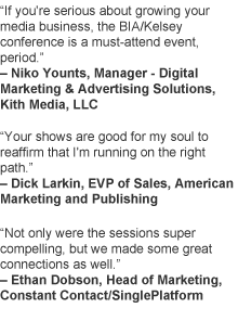 Testimonials