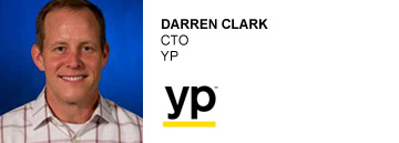 Darren Clark