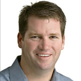 Mike Dodd