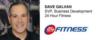 Dave Galvan
