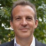 Simon Greenman