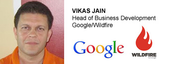 Vikas Jain