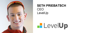 Seth Priebatsch