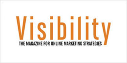 Visibility Magazine