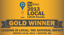 Gold Winner