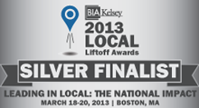 Silver Winner