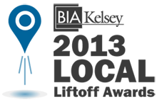 Local Liftoff Awards