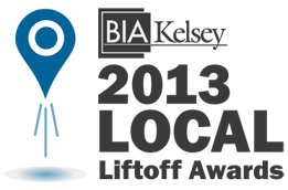 Local Liftoff Awards