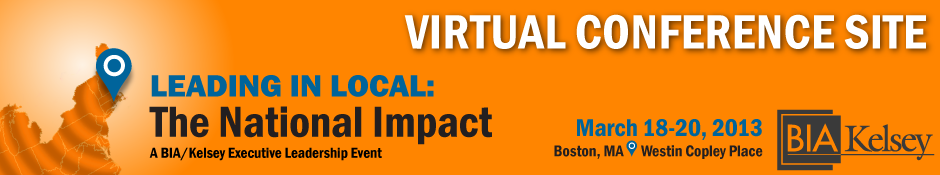 Leading in Local Virtual Conference