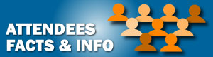 Attendee Info