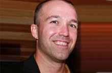 Tim Condon