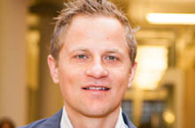 Derrick DeCarlo