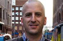 Mark Josephson