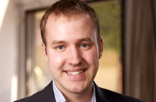 David Mihm
