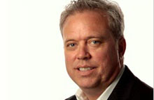 Jeff Moriarty