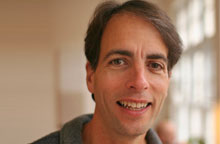 Randy Parker