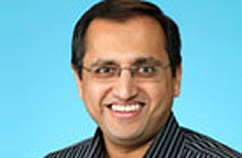 Manish Patel