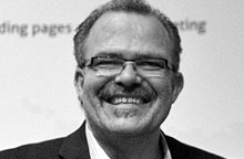Brad Petersen
