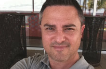 Jose Puente