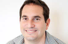 Steven Rosenblatt