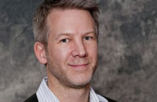 Chris Terrill