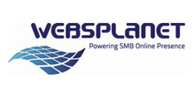 Websplanet