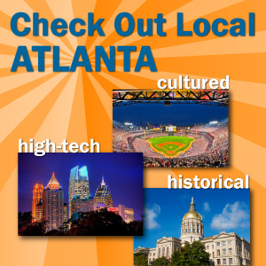 Atlanta Attractions