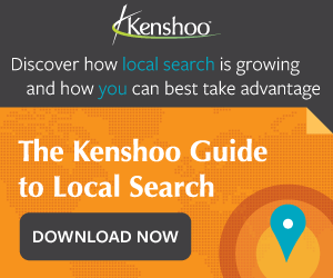 Kenshoo Local