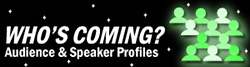 Attendee Info
