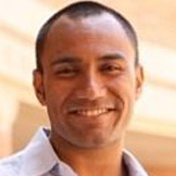 Raja Chakravorti