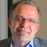 Brad Petersen