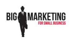 Big Marketing for Small Business