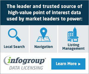 Infogroup
