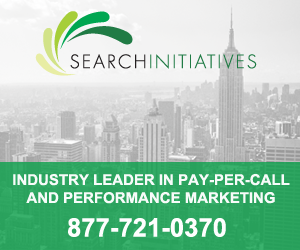 Search Initiatives