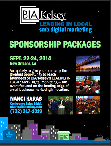 Sponsorship