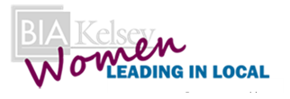 Women LEADING IN LOCAL