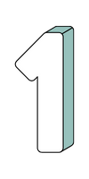 1