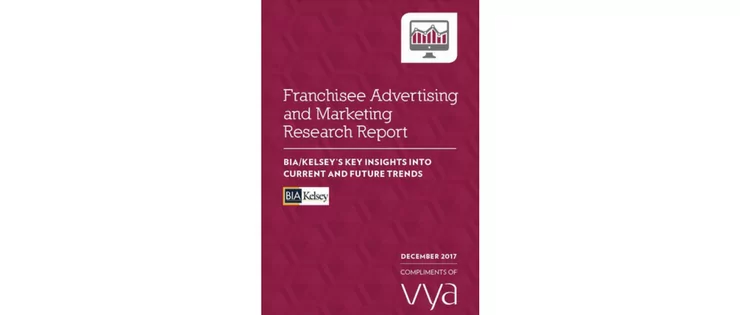 Three Out of Four Franchisees Plan to Increase Advertising Spend in 2018