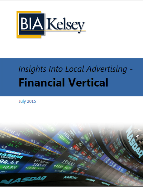 FinancialVertical