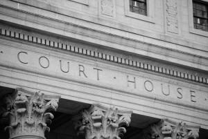 courthouse