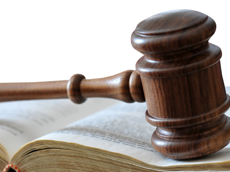 gavel