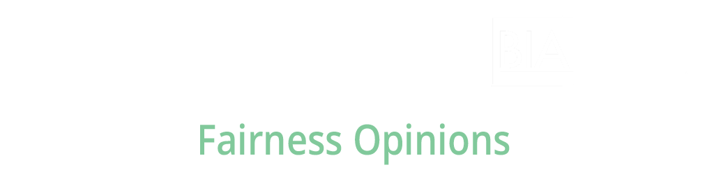 Fairness-Opinions-White