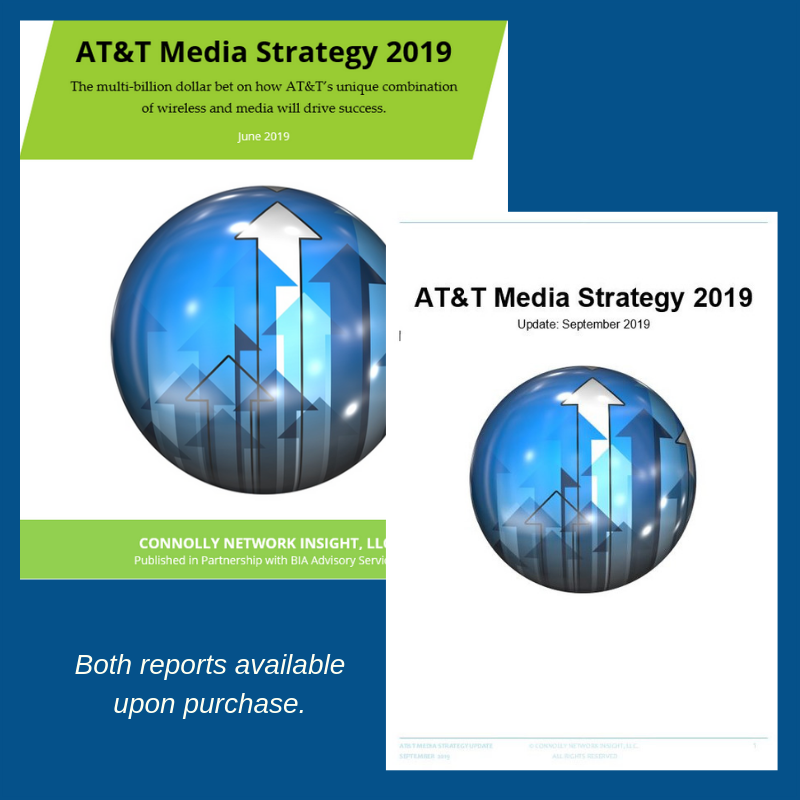 ATT Report Series