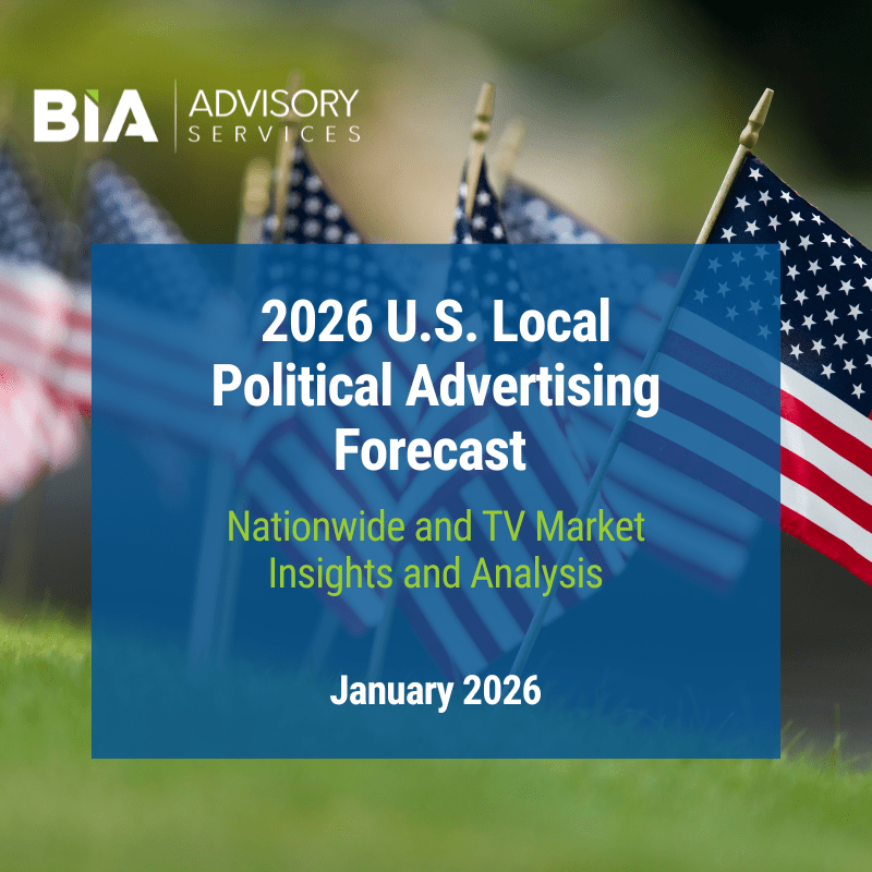 2026 Political Forecast Cover 800x800