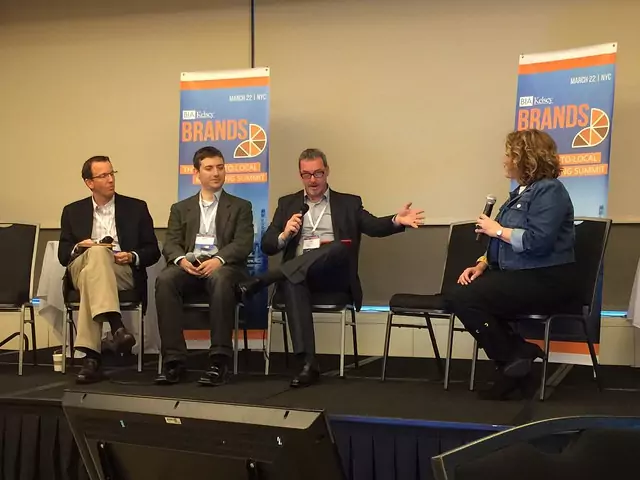 Brand-To-Local: It’s All About Co-op (video)